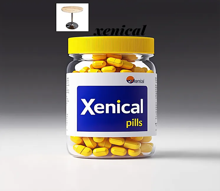 Xenical 1