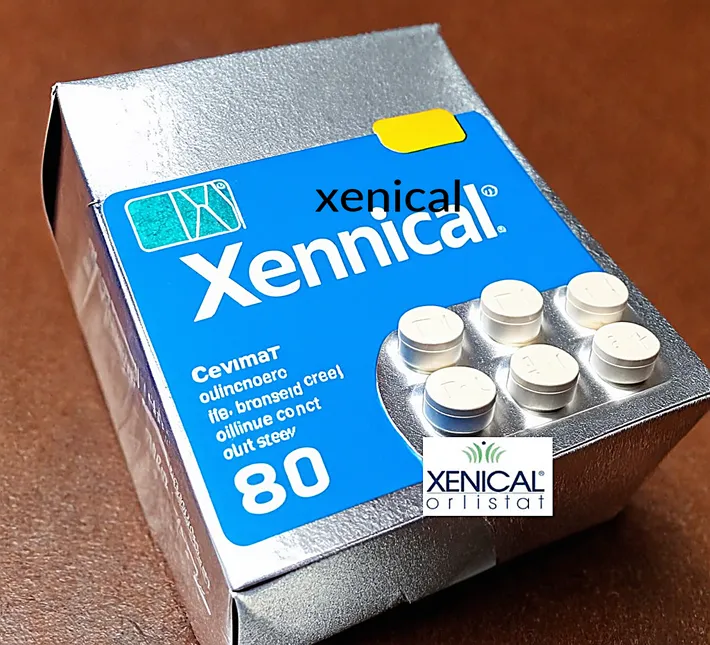 Xenical 3